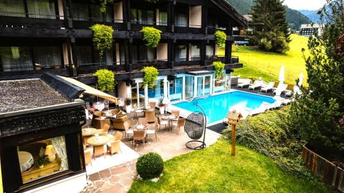 Hotel Pfeifer
