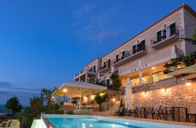 Hotel Philip