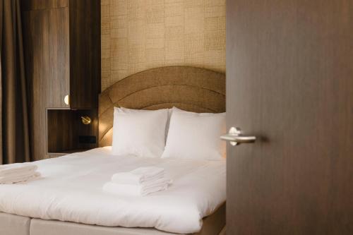Hotel Philippe Suites I Kloeg Collection