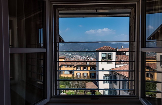 Hotel Piazza Vecchia