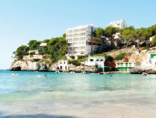 Hotel Pinos Playa