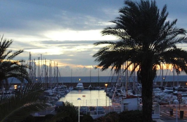Hotel Playa Canet