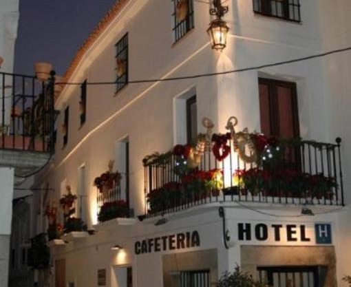 Hotel Plaza Grande