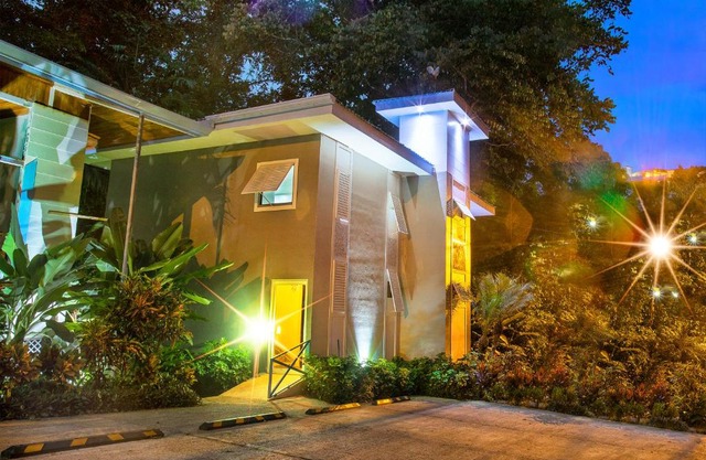 Hotel Plaza Yara
