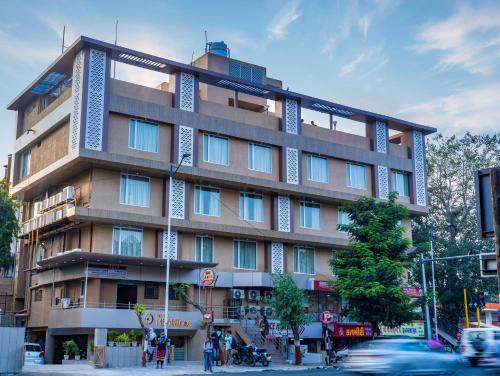 Hotel Pleasant Lake