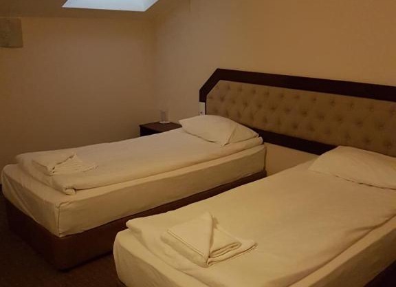 Hotel Podkovata