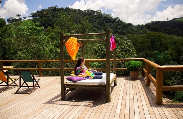 Hotel Ponto de Luz