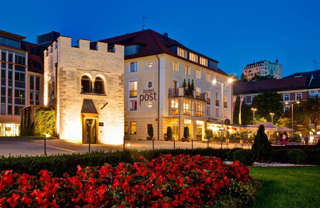Hotel Post