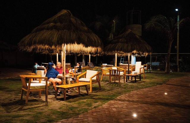 Hotel Presidente Beach Playas