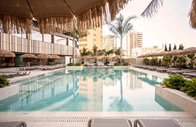 Hotel Primavera Park