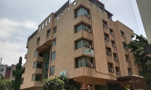 Hotel Prime Ivy Studio - Viman nagar