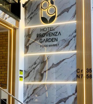 Hotel Provenza Garden