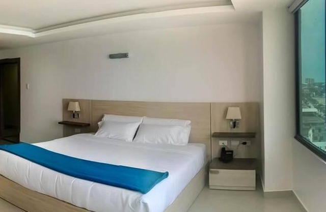 Hotel Punta Del Mar