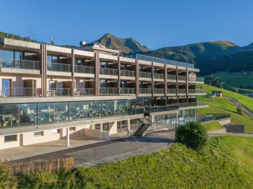 Hotel Purvita by Oberlechner