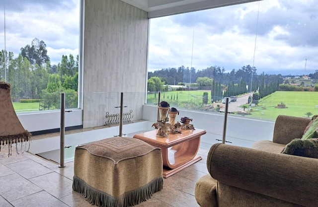 HOTEL QUINTA KRYSTAL BOUTIQUE