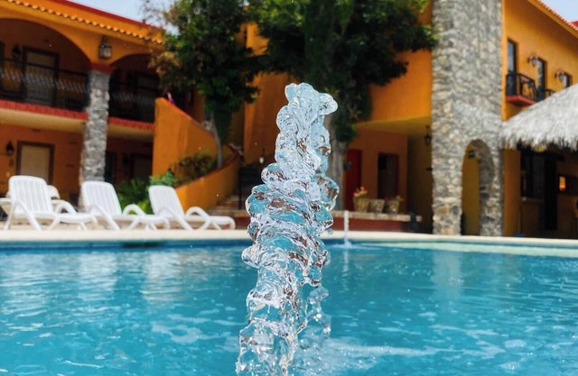Hotel Quinta Sta Cecilia