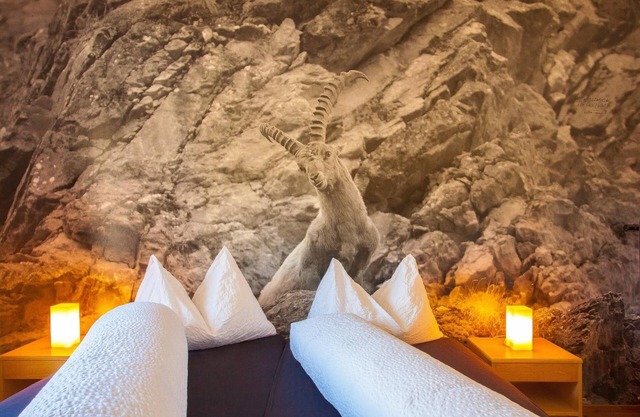 Hotel Rätia