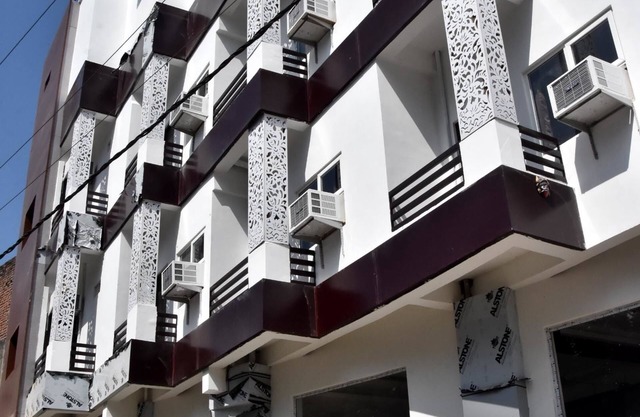 Hotel Rajshree