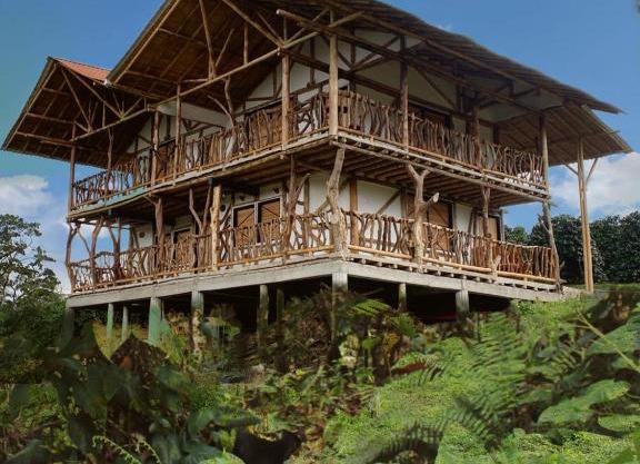 Hotel Rancho Maju