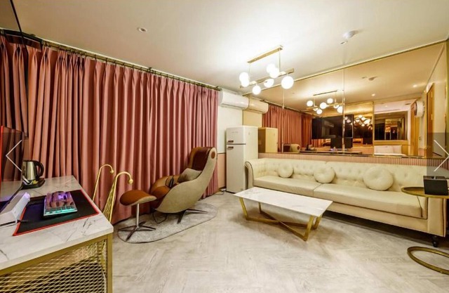 HOTEL RAVI