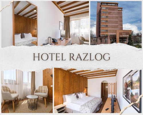 Hotel Razlog