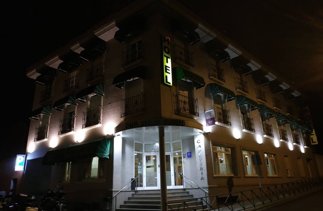 Hotel Real de Castilla