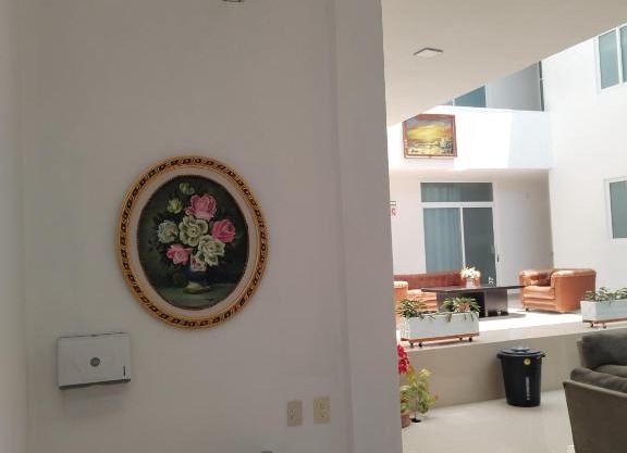 Hotel Real Diamante