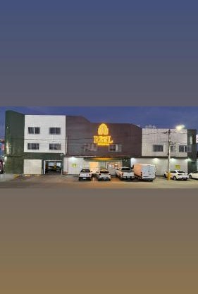 Hotel Real Jequie