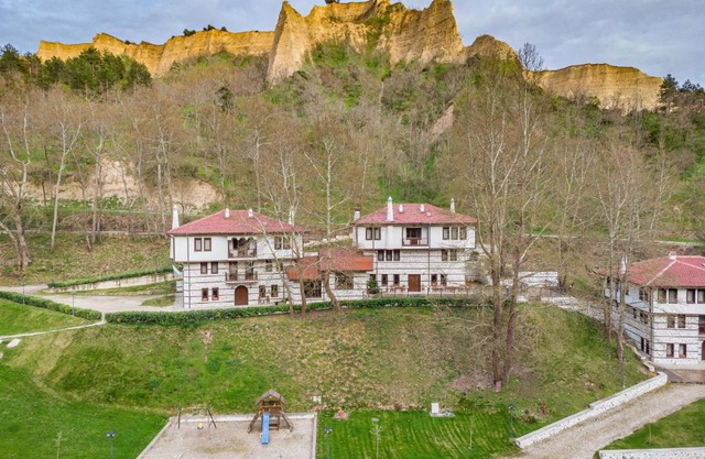 Hotel Rechen Rai