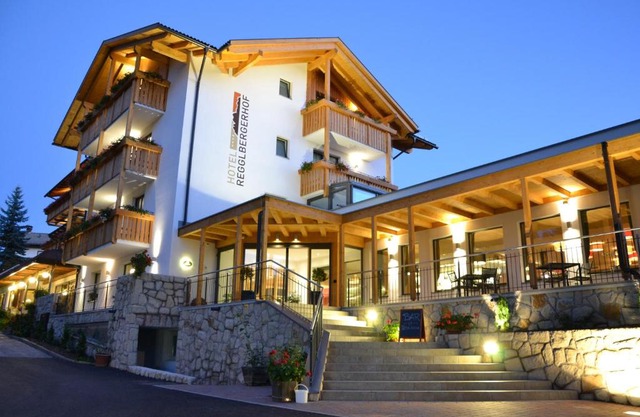Hotel Regglbergerhof