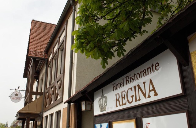Hotel Regina