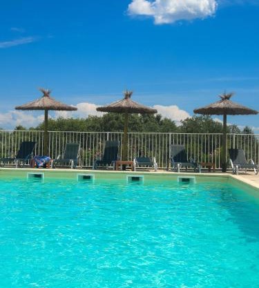 Hotel Restaurant Le Gardon - Pont du Gard