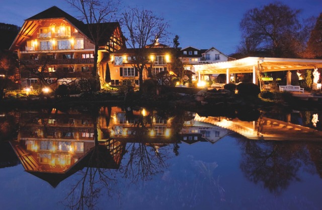 Hotel-Restaurant Rebstock