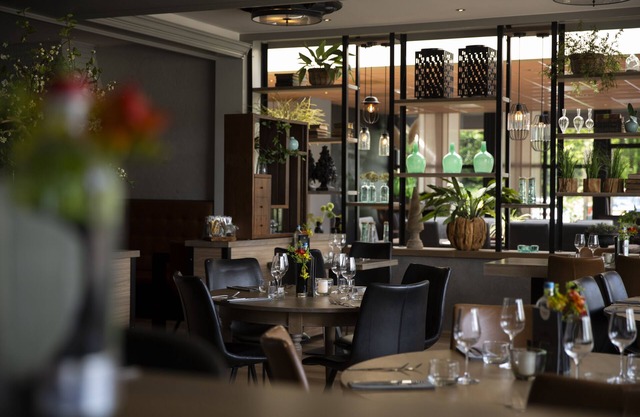 Hotel Restaurant Umberto