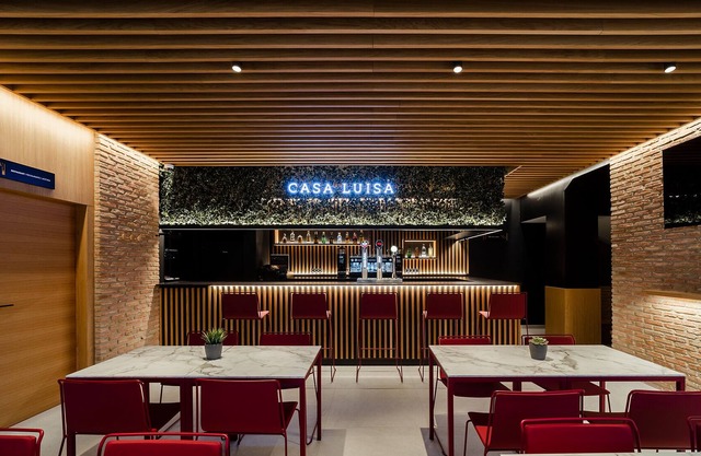 Hotel Restaurante Casa Luisa