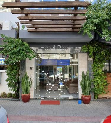 HOTEL RIAD
