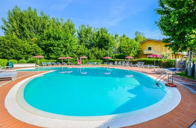 Hotel Riel
