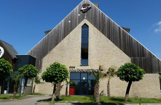 Hotel Rietgors