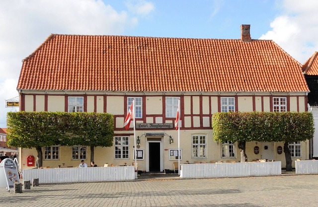 Hotel Ringkjøbing