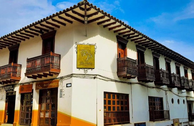 Hotel Rio Piedras