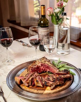 Hotel Ristorante La Lanterna