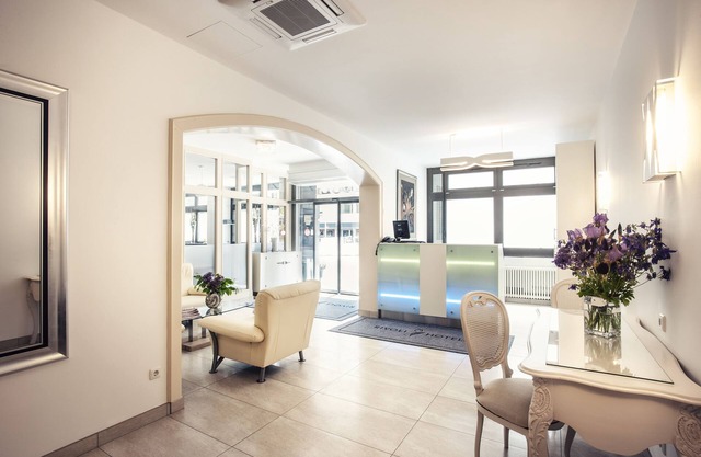 Hotel Rivoli Charme München