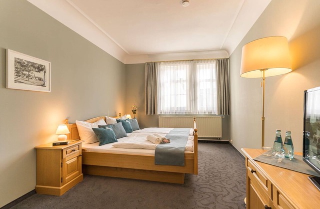 Hotel Roß