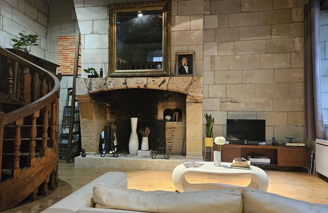 Hotel Robin Quantin en Plein Coeur du Vieux Tours
