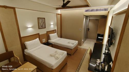Hotel Roopa