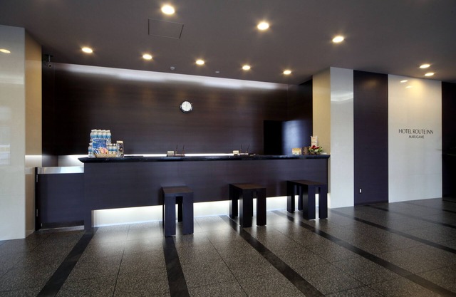 Hotel Route Inn Marugame
