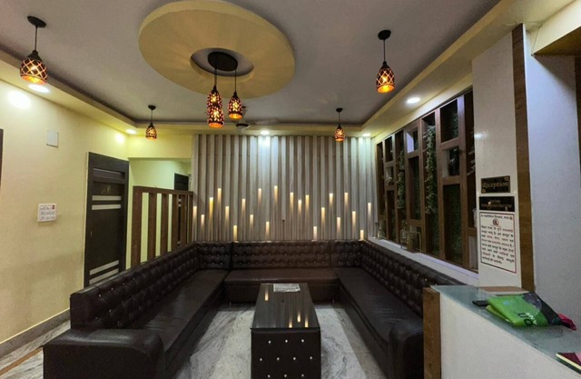 HOTEL ROXY DLX