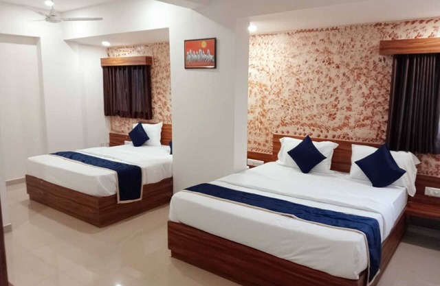 Hotel Royal Gold