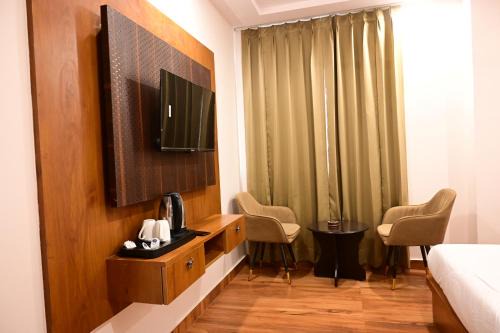 Hotel Royal Suites