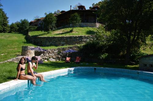 Hotel Rural Abejaruco